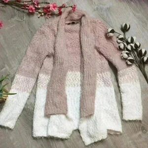 🌸The COZIEST cardigan